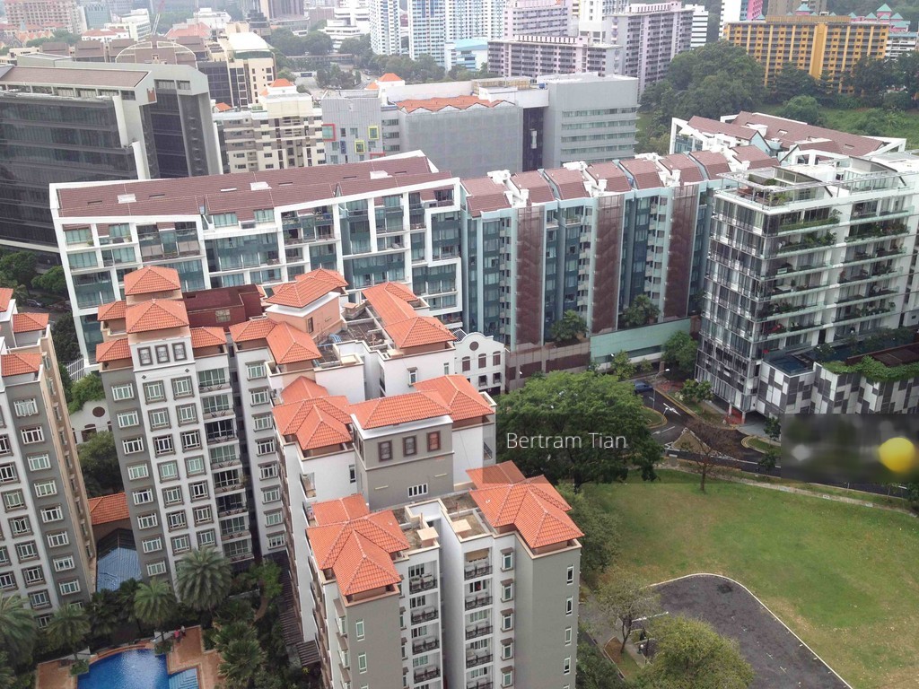 RiverGate (D9), Apartment #119395072